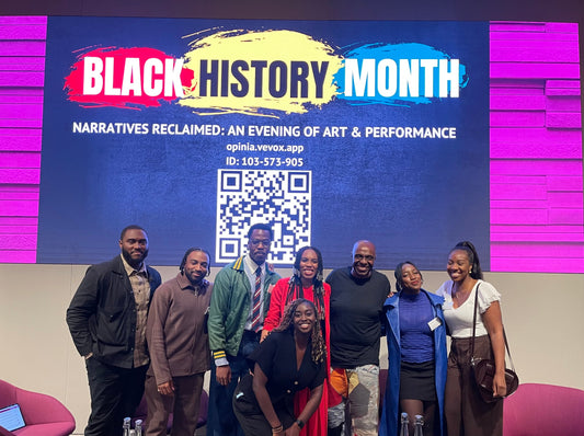 LinkLater's  - Reclaiming Narratives