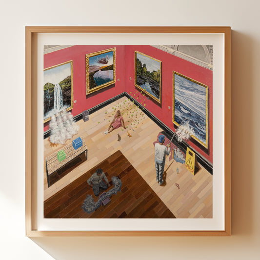 INSPIRATION - LIMITED EDITION