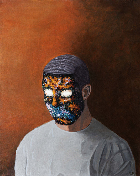 STARGAZER (Original)