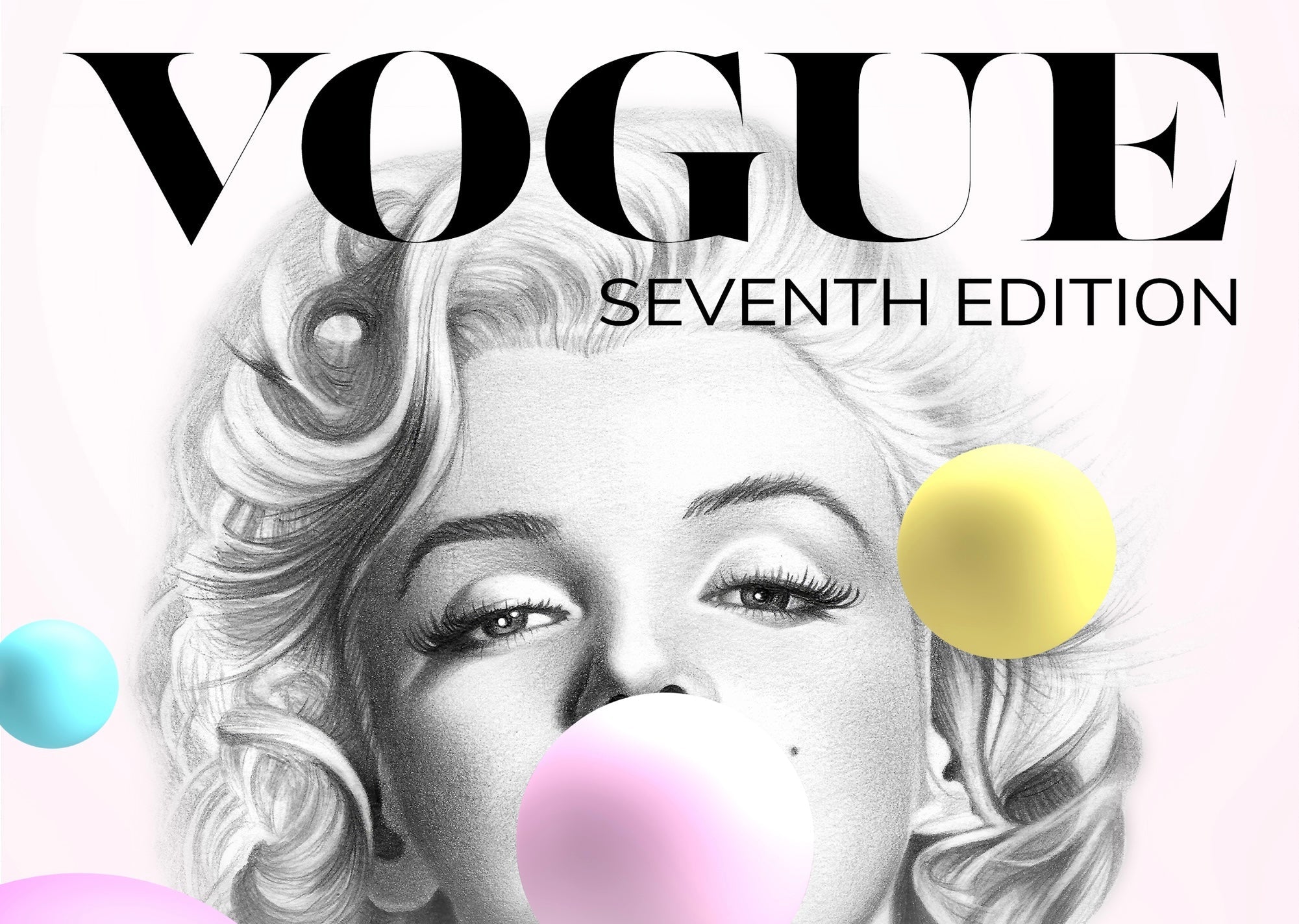 The Boomer Gallery: VOGUE Exhibition