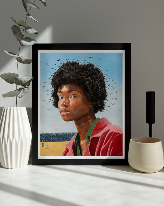 MIGRATION - LIMITED EDITION
