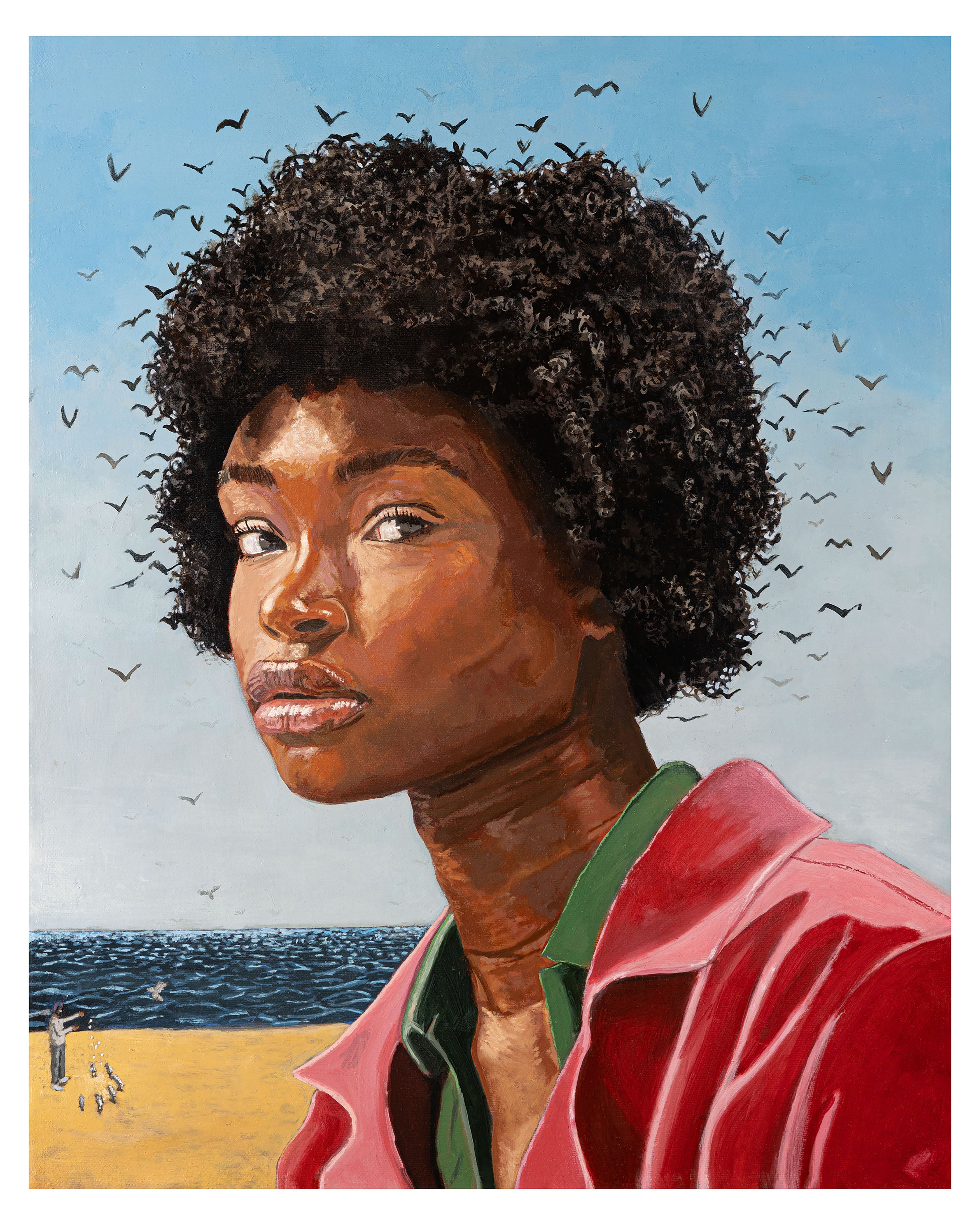 MIGRATION - LIMITED EDITION